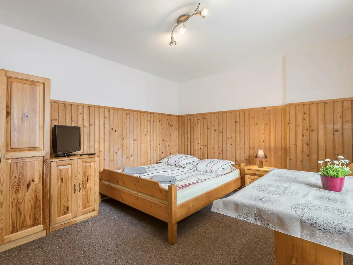 Privat bolig Willa Bozena 2 Zakopane