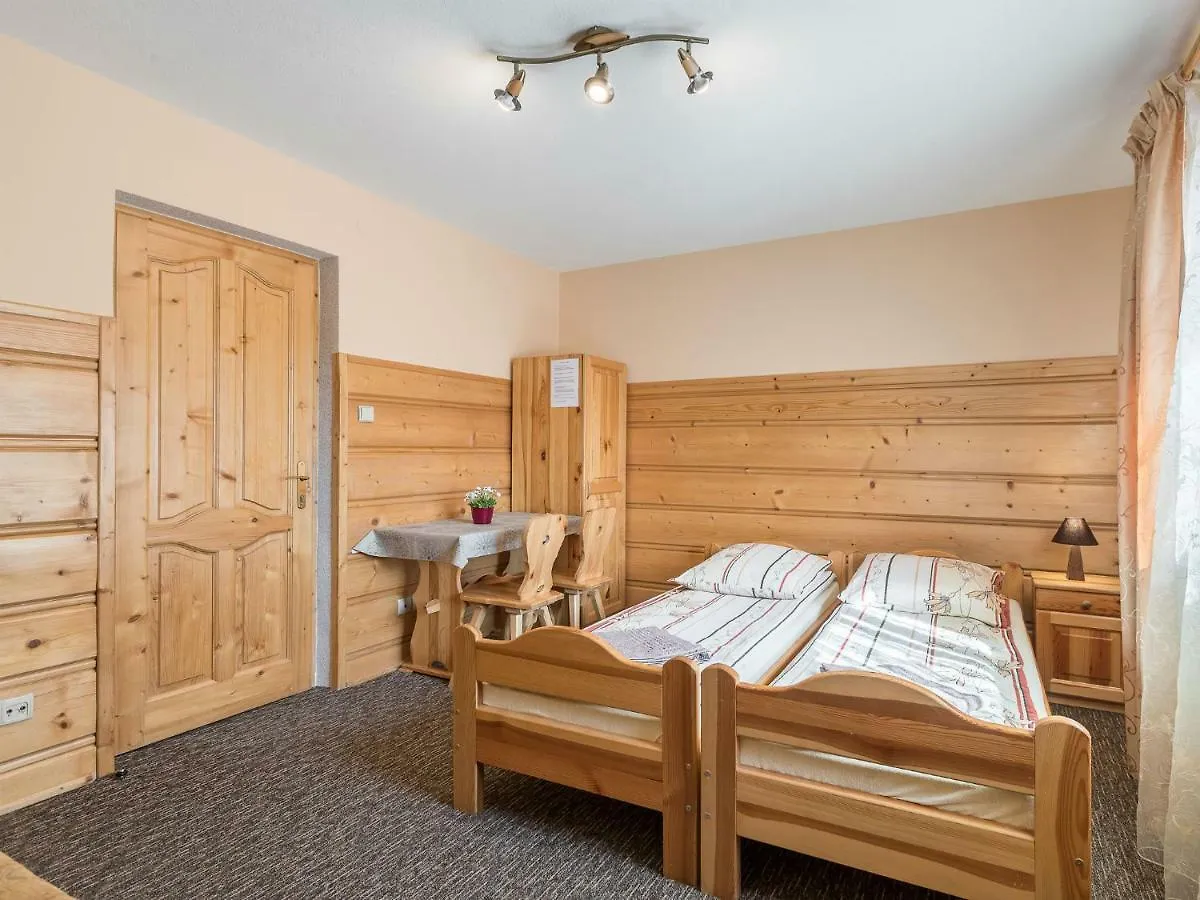 Privat bolig Willa Bozena 2 Zakopane