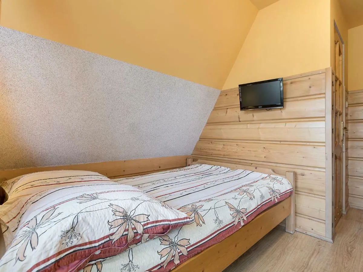 Privat bolig Willa Bozena 2 Zakopane Polen