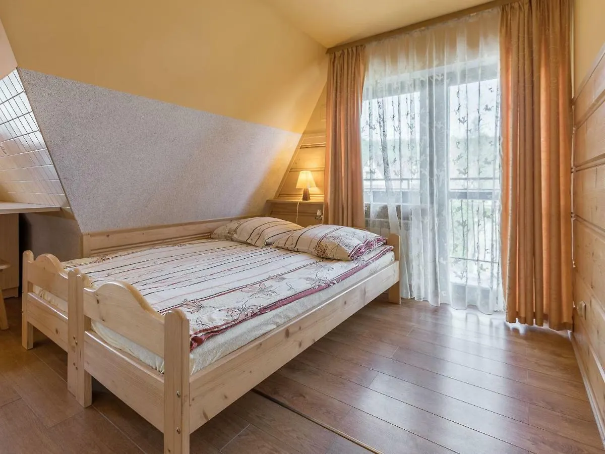 Privat bolig Willa Bozena 2 Zakopane